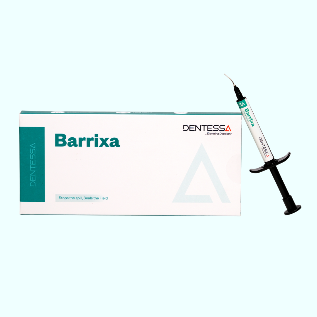 Barrixa