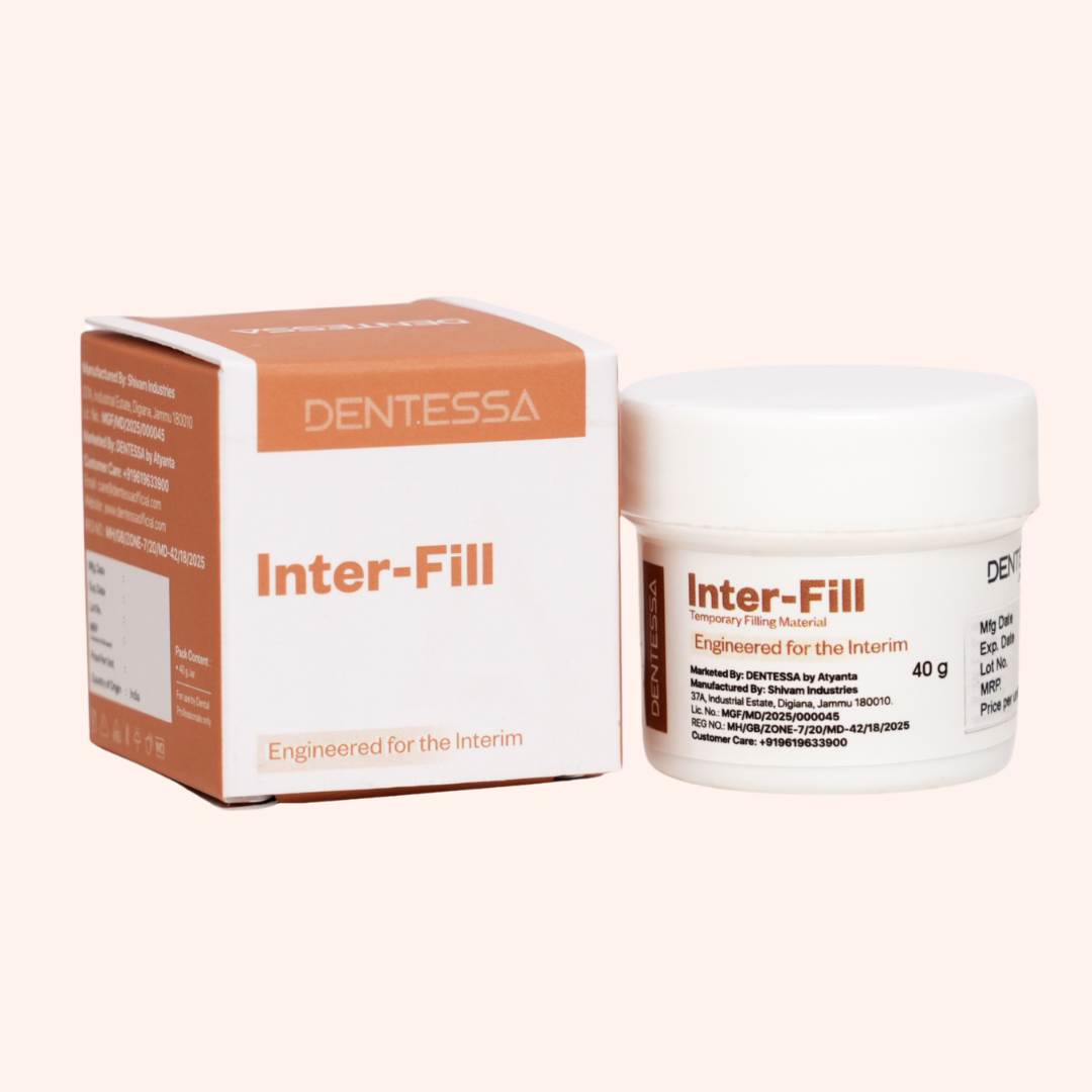 Inter-Fill