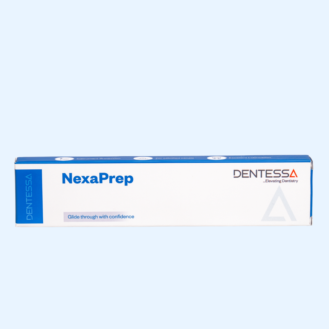 NexaPrep