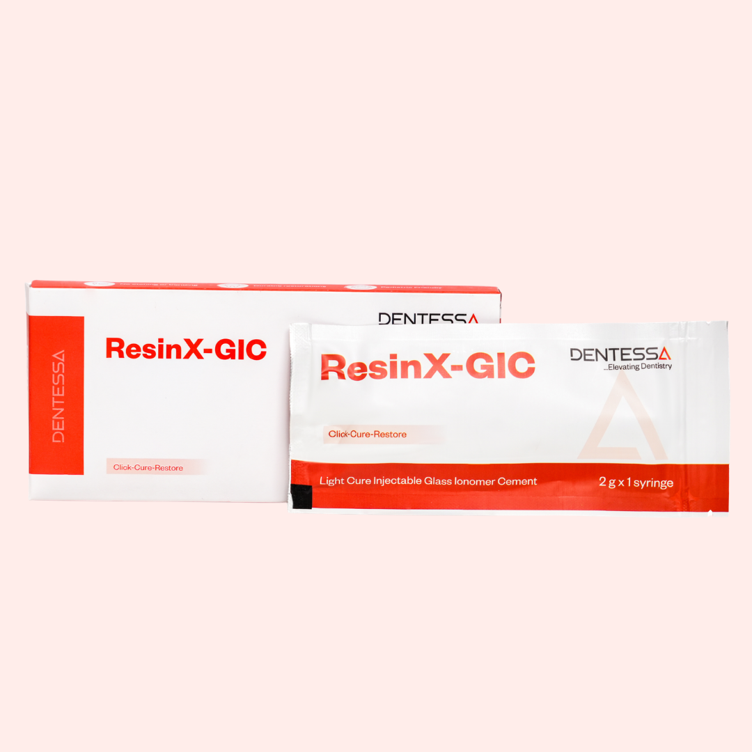 ResinX-GIC